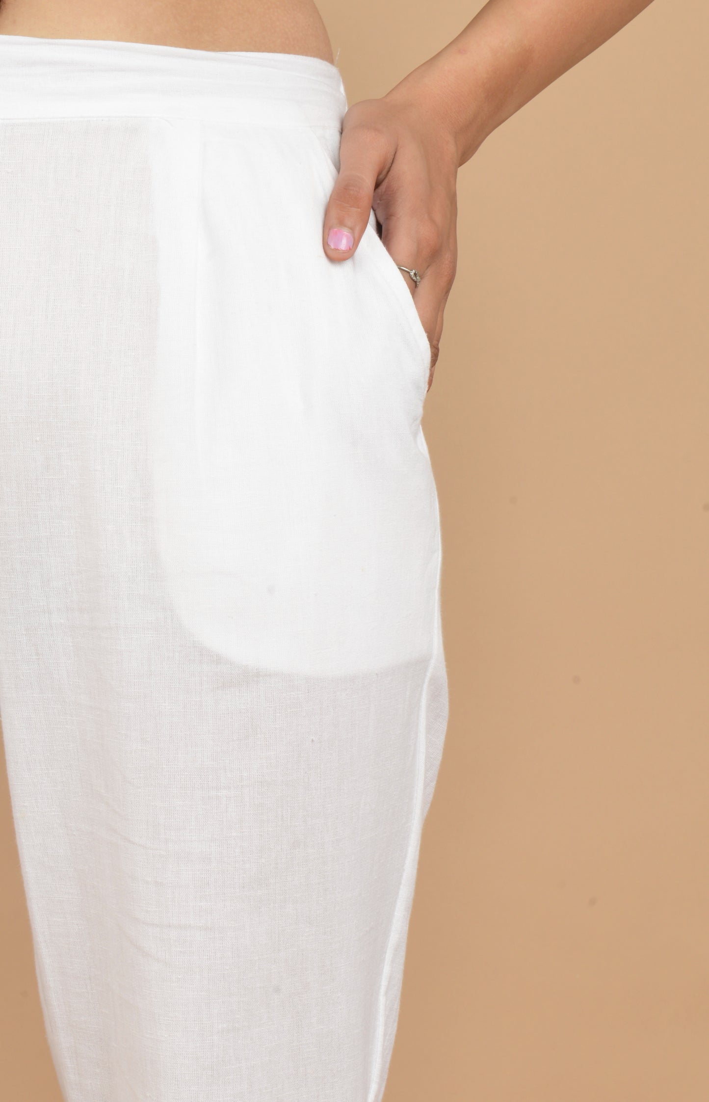 Pure-cotton-pants-for-women-piroki-jaipur
