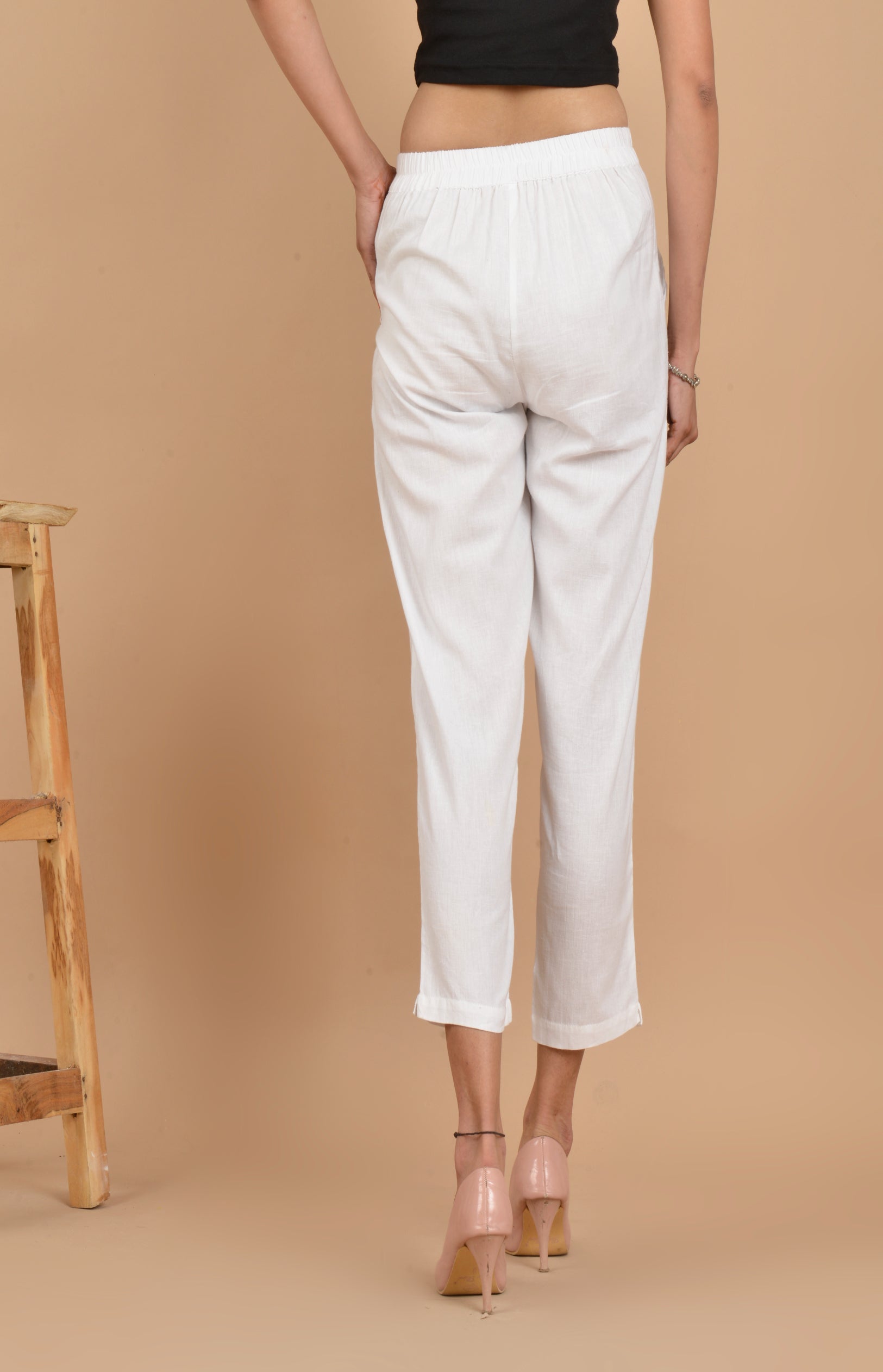 Pure-cotton-pants-for-women-piroki-jaipur
